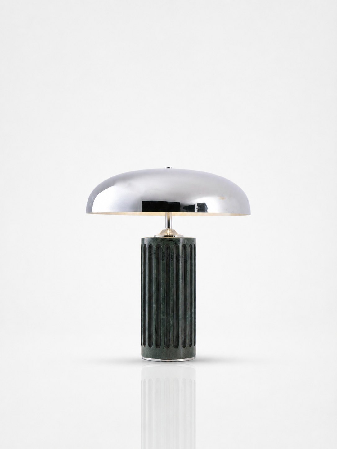 Orion Dome Table Lamp