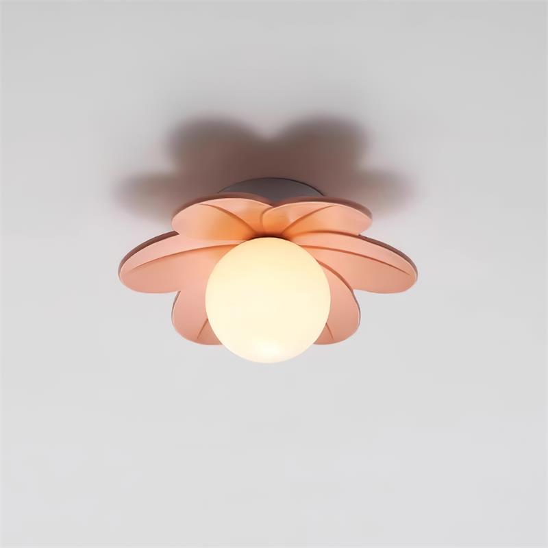 Bloom Flush Mount Ceiling Lamp