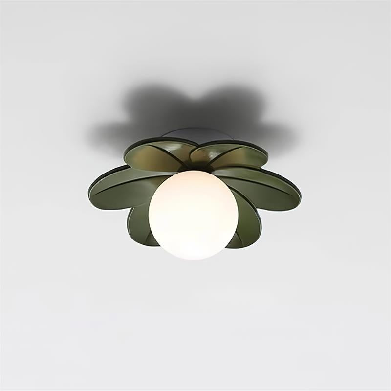 Bloom Flush Mount Ceiling Lamp