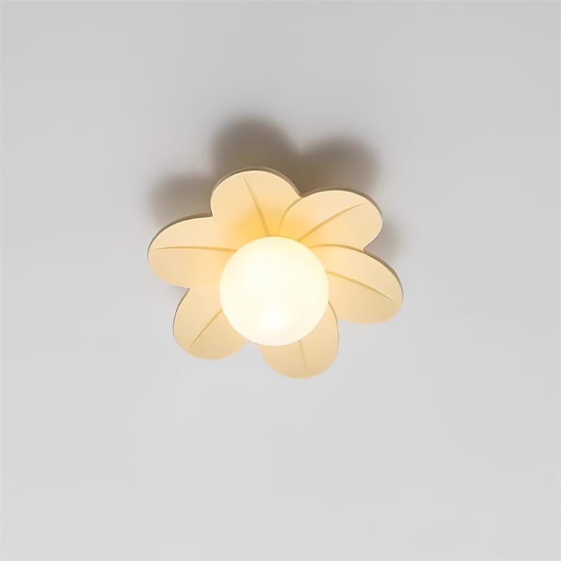 Bloom Flush Mount Ceiling Lamp