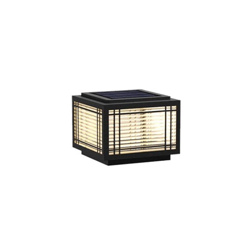 Outdoor Light Pathway Lantern