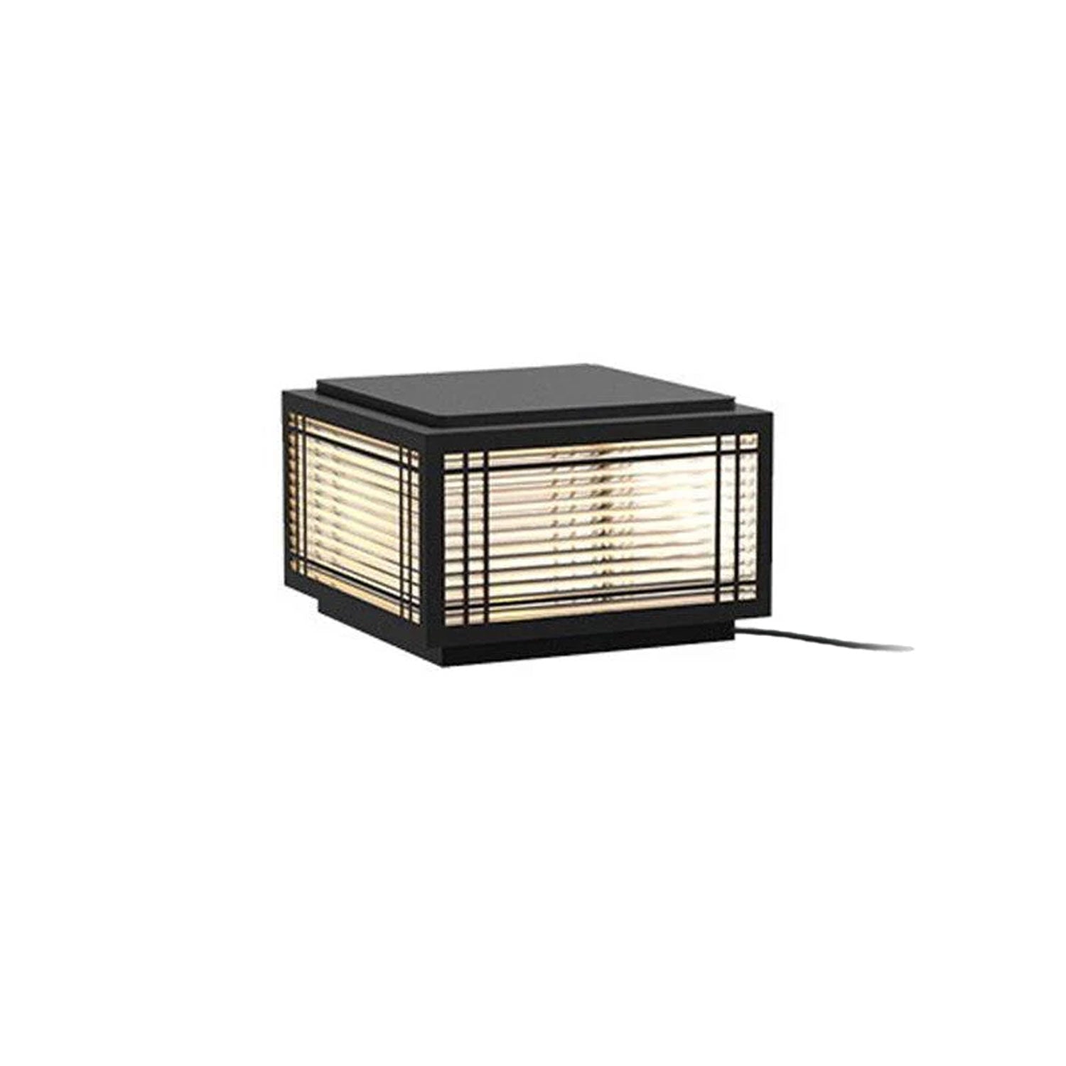 Outdoor Light Pathway Lantern