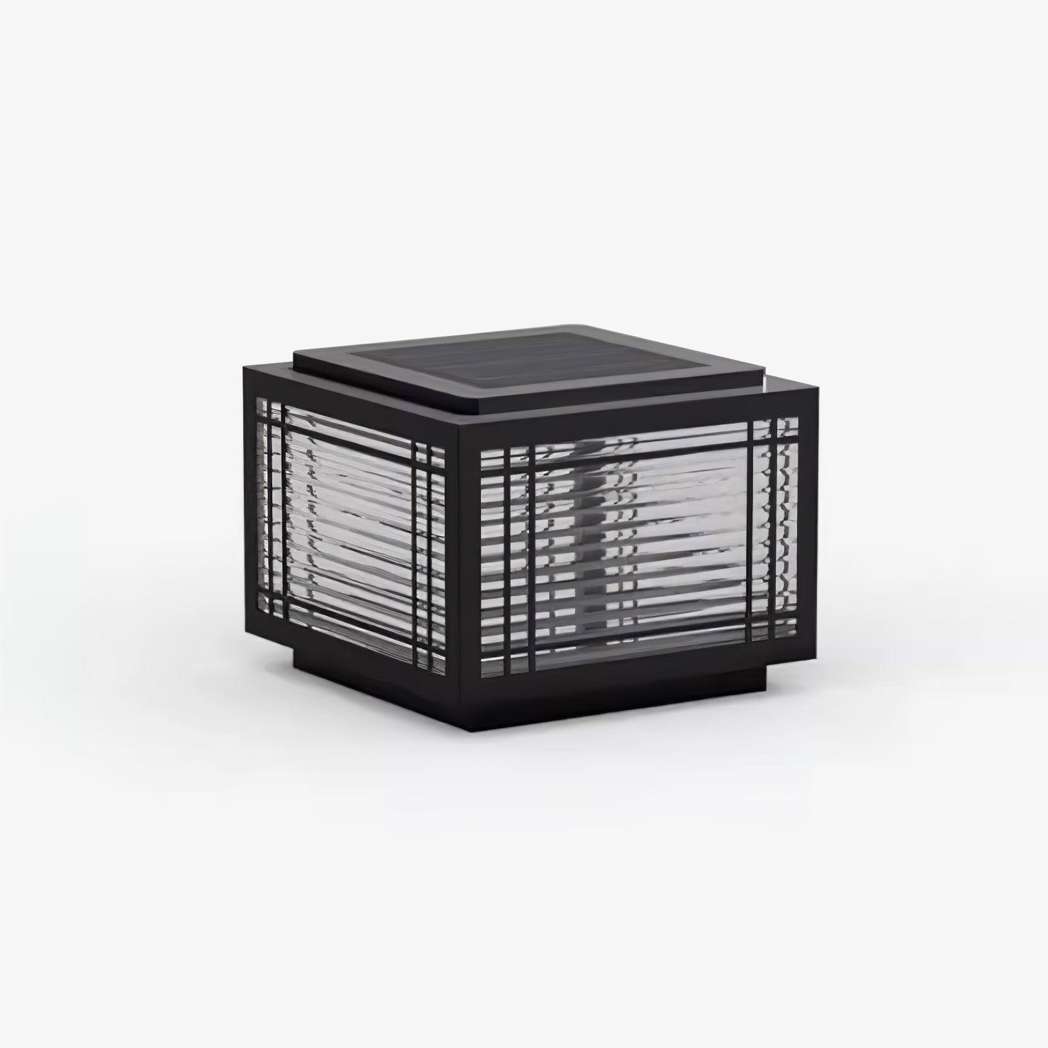 Outdoor Light Pathway Lantern
