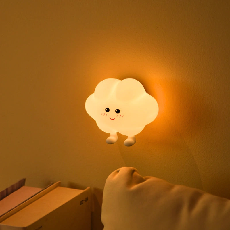MoonWhisper Night Light