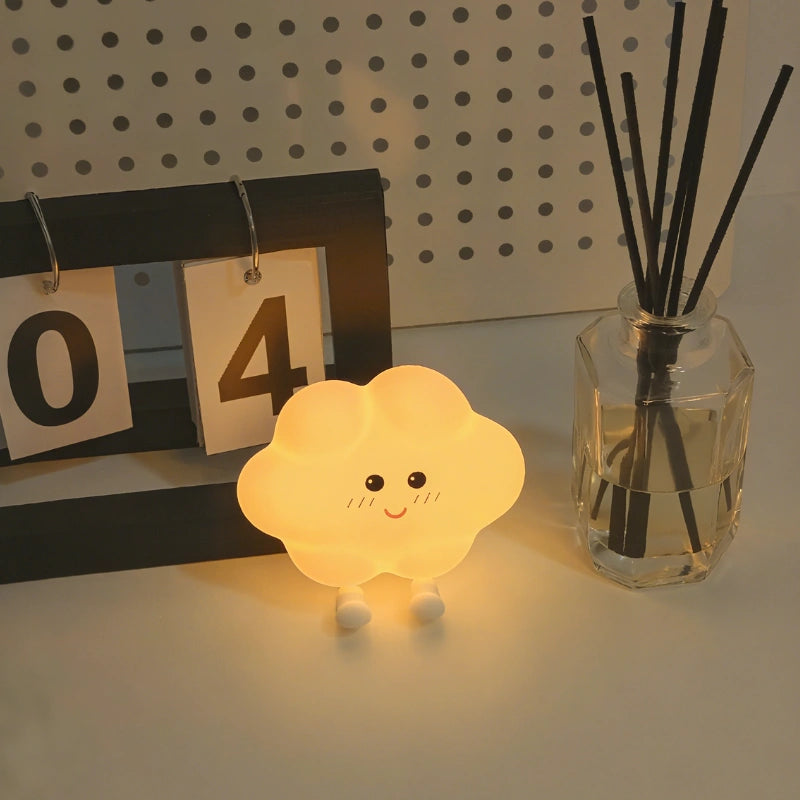 MoonWhisper Night Light