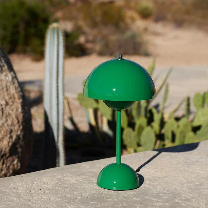 LunaGlow Cordless Table Lamp