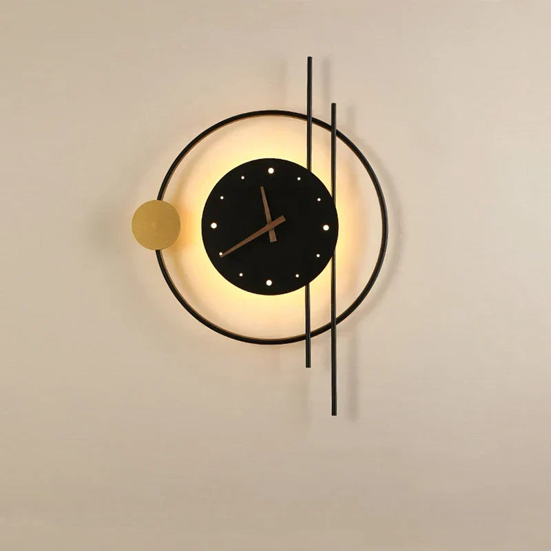 Axis LED Wall Lamp