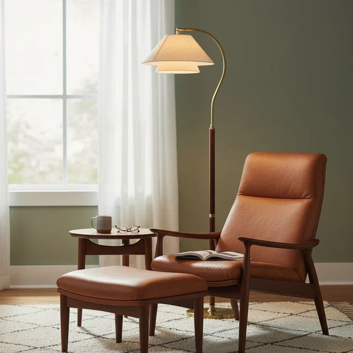 Maison Floor Lamp