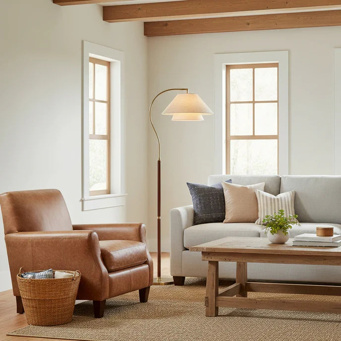Maison Floor Lamp