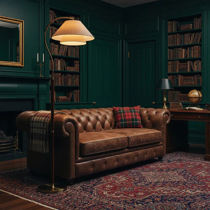Maison Floor Lamp