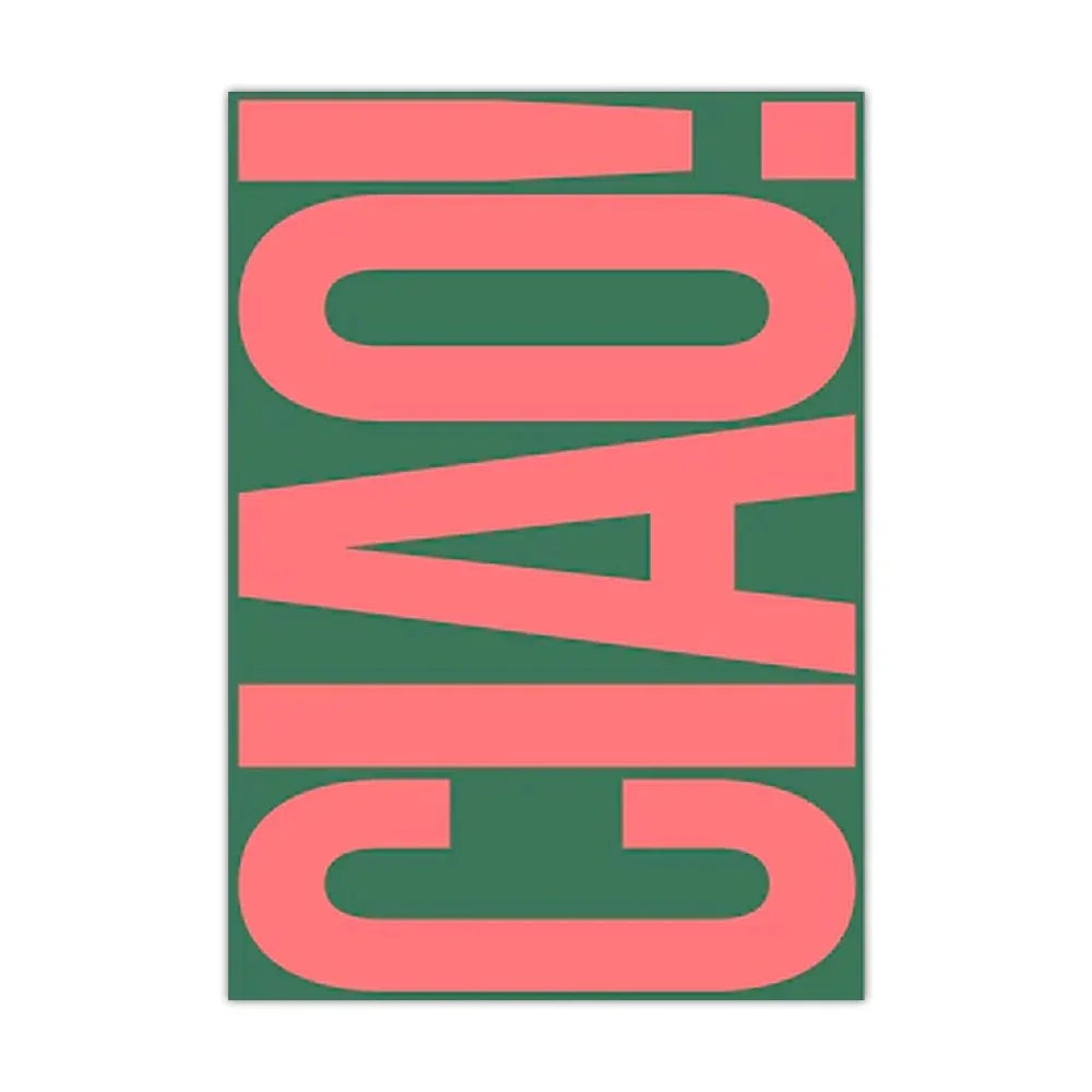Haven Canvas Wall Art