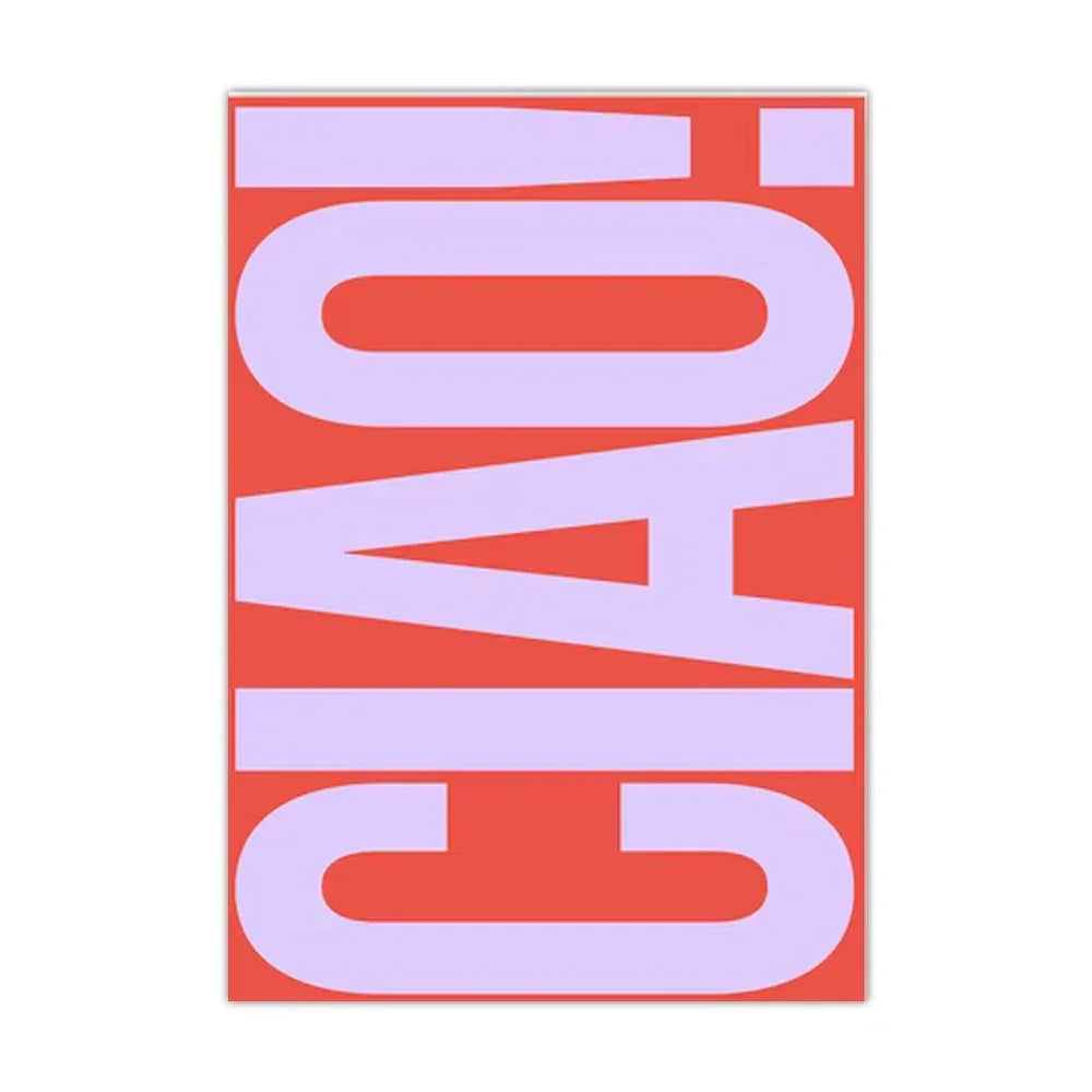 Haven Canvas Wall Art