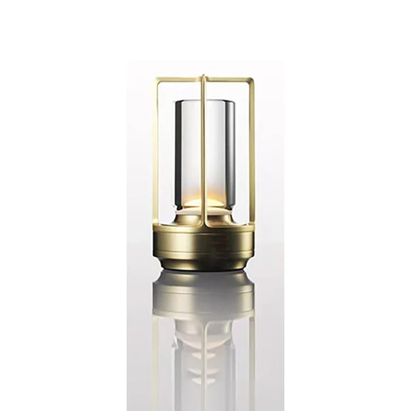 Sora Touch Table Lamp