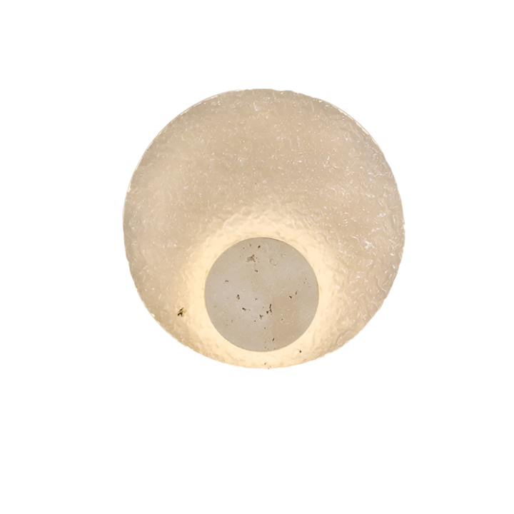 Mira Halo Wall Lamp