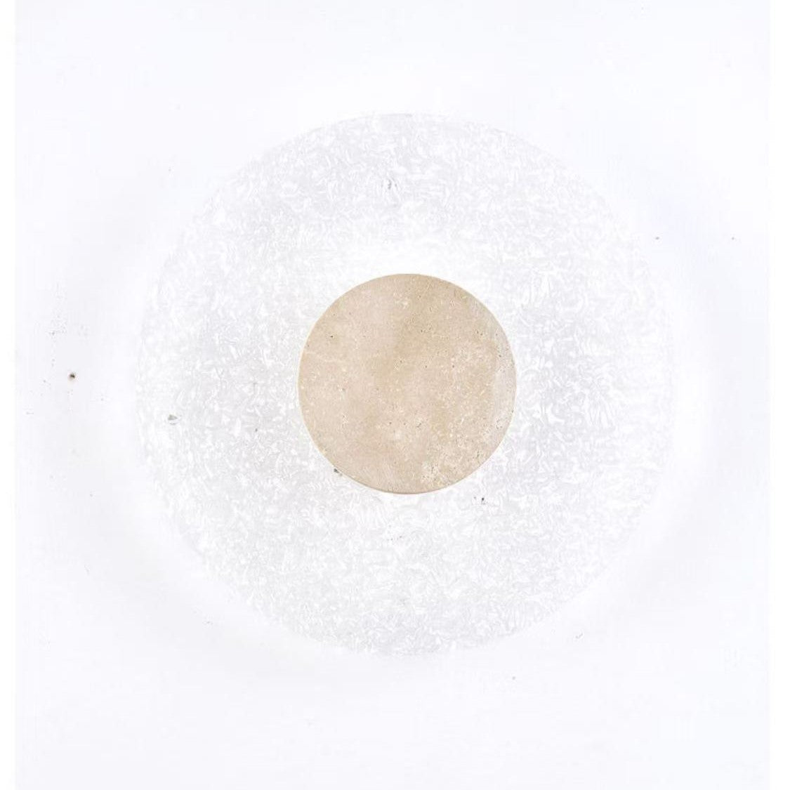 Mira Halo Wall Lamp