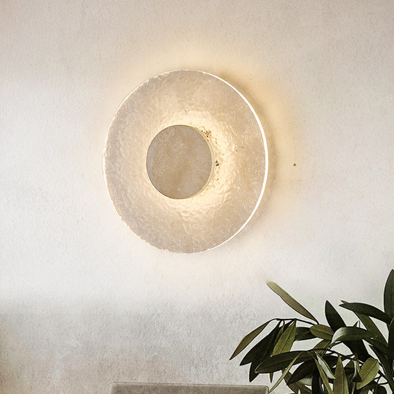 Mira Halo Wall Lamp