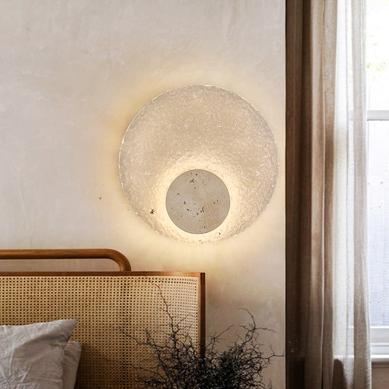 Mira Halo Wall Lamp