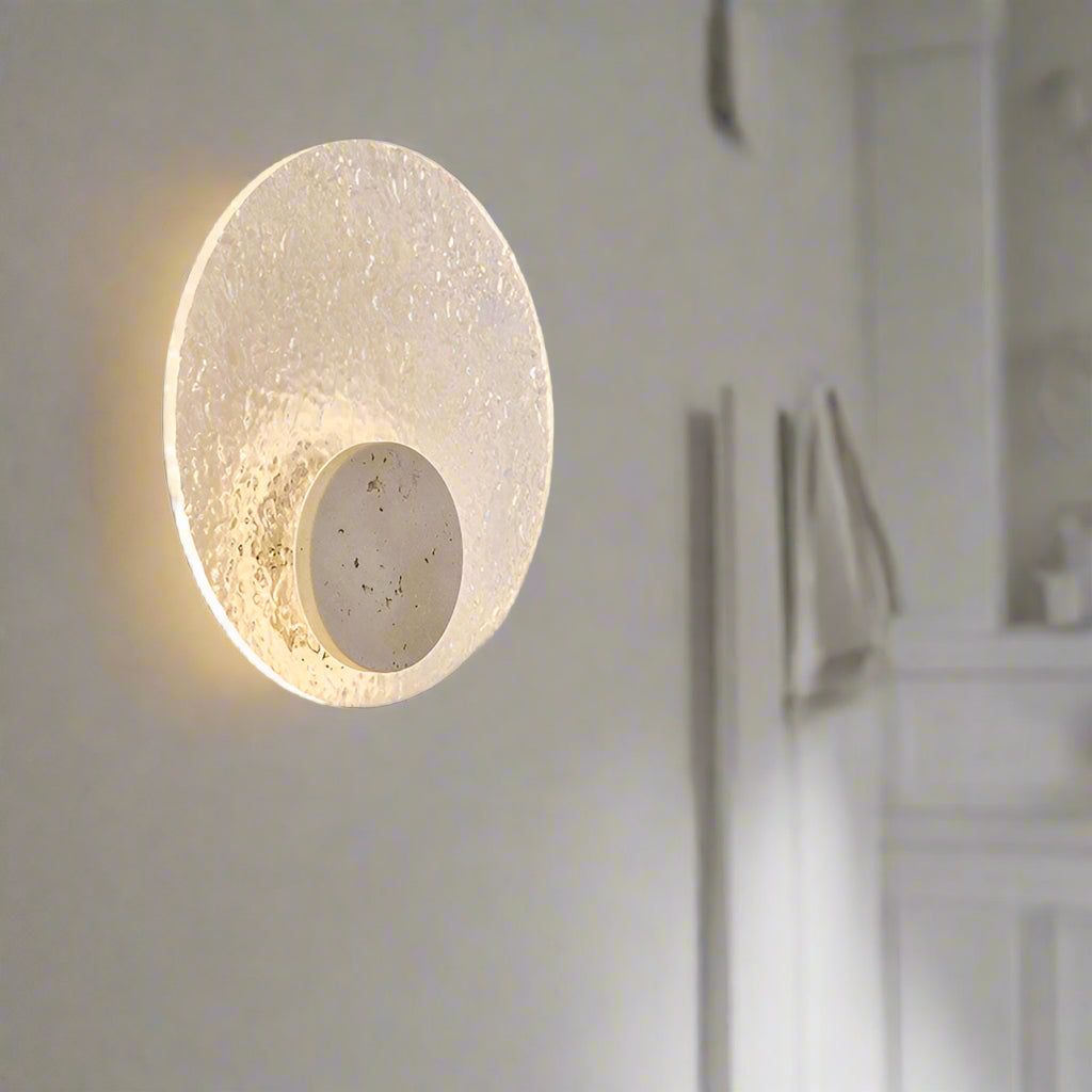 Mira Halo Wall Lamp