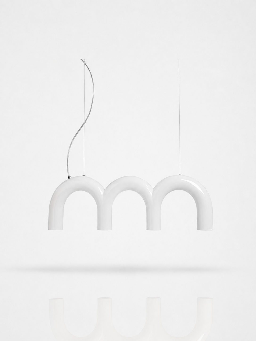 Montclair Arch Chandelier