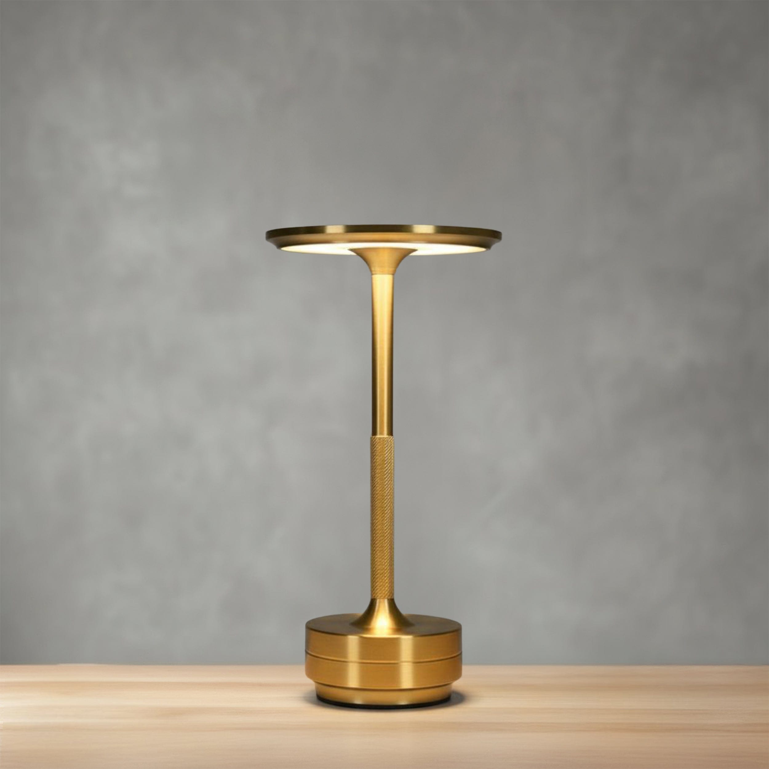 Kero Cordless LED Table Lamp