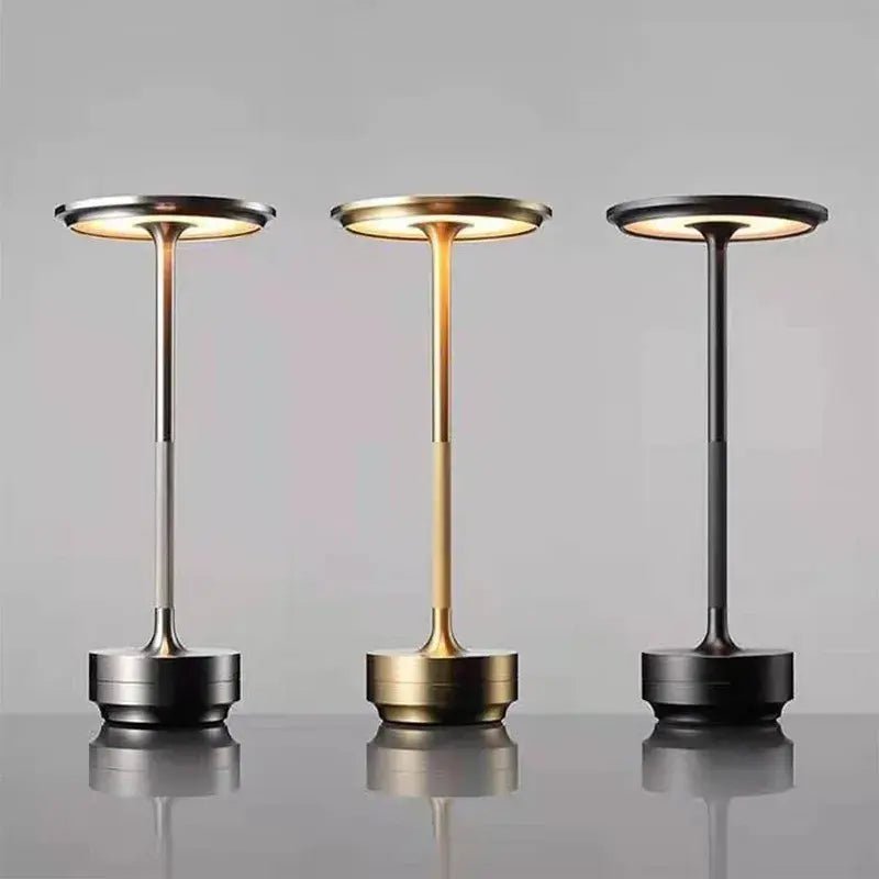 Kero Cordless LED Table Lamp