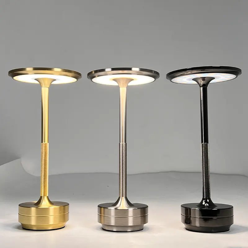 Kero Cordless LED Table Lamp
