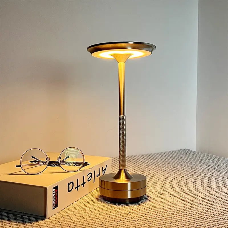 Kero Cordless LED Table Lamp