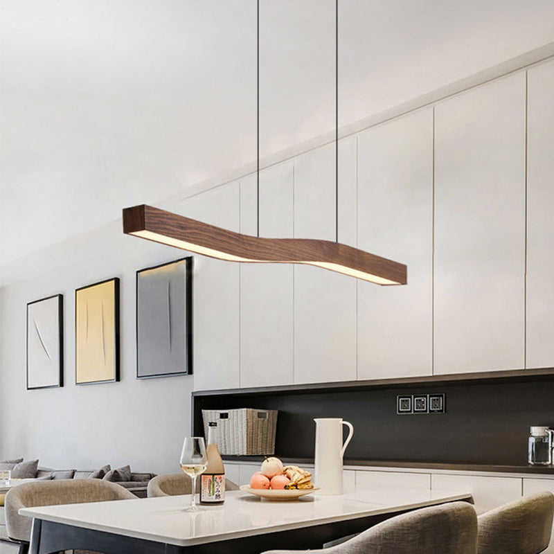 Arvella LED Chandelier