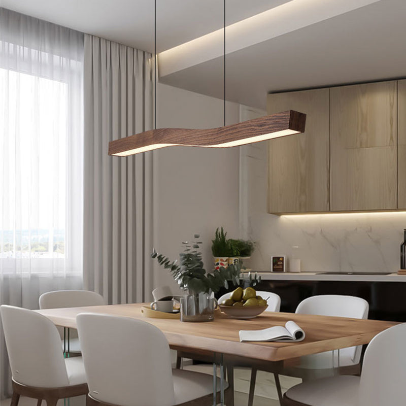 Arvella LED Chandelier