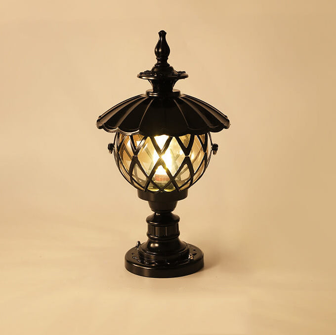 Verona Outdoor Light