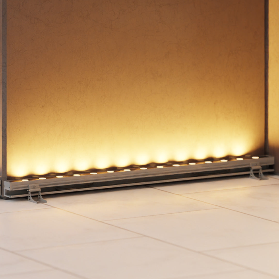 Anna Up & Down Wall Light