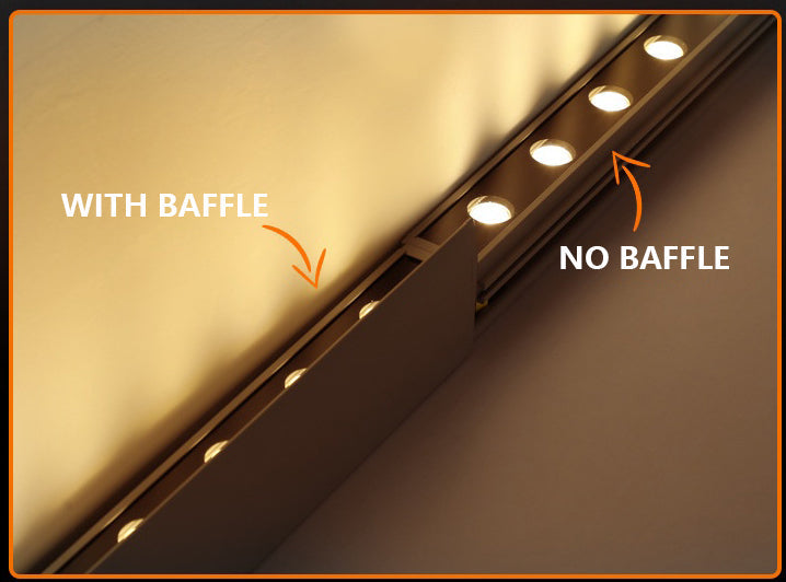 Anna Up & Down Wall Light