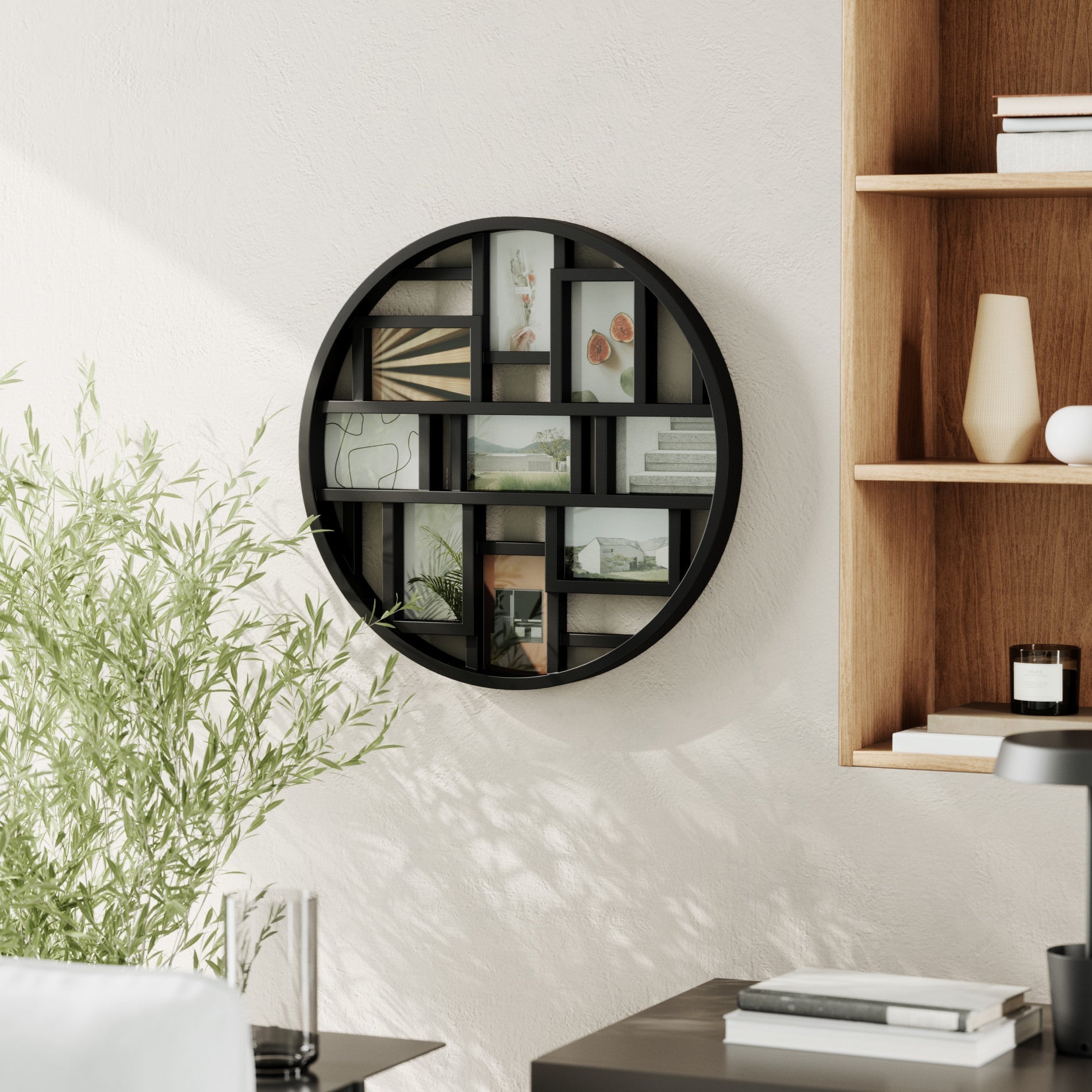 Luna Wall Frame