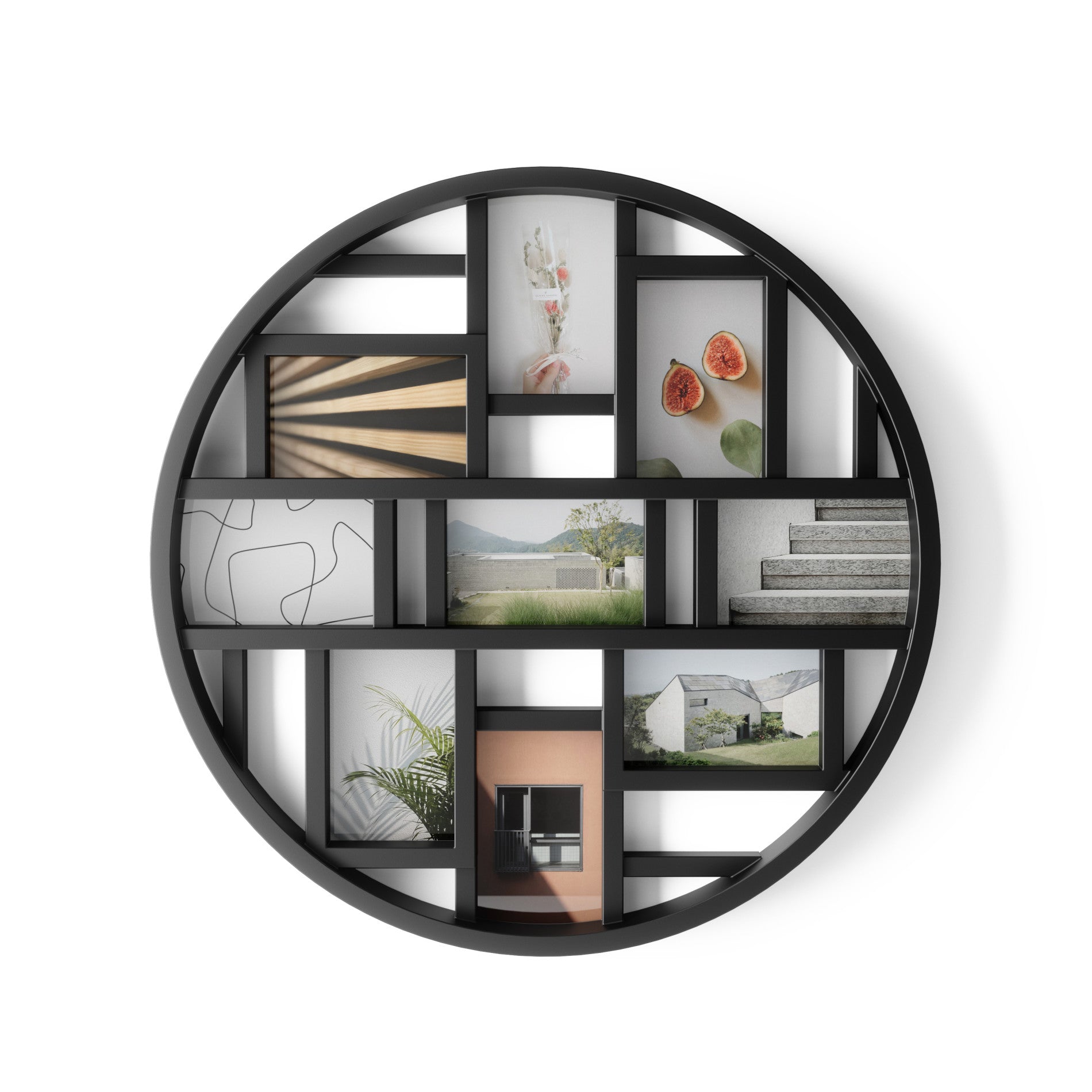 Luna Wall Frame