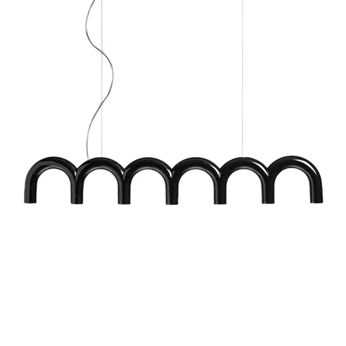 Montclair Arch Chandelier