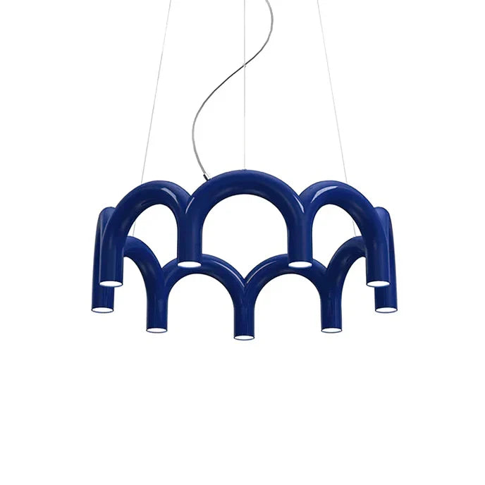 Montclair Arch Chandelier
