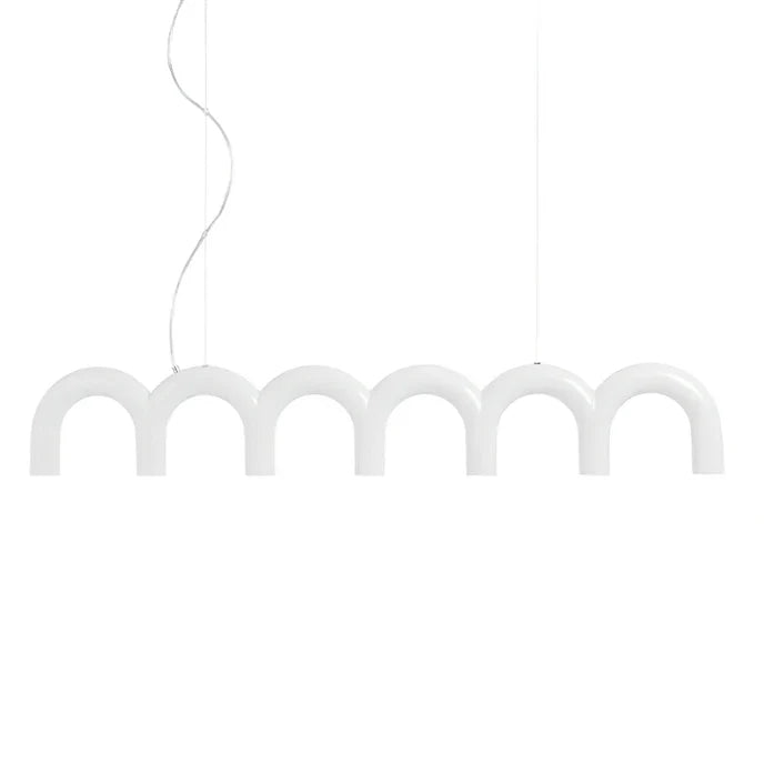 Montclair Arch Chandelier