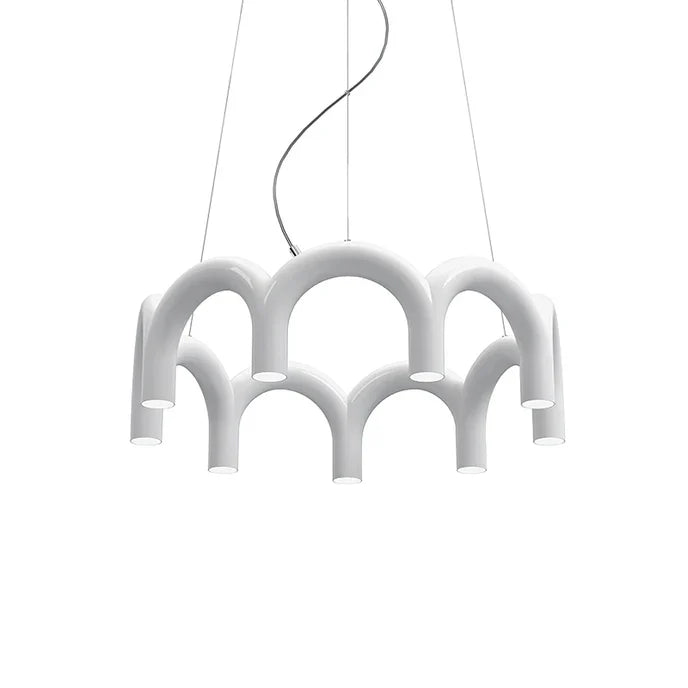 Montclair Arch Chandelier