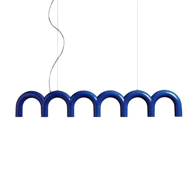 Montclair Arch Chandelier