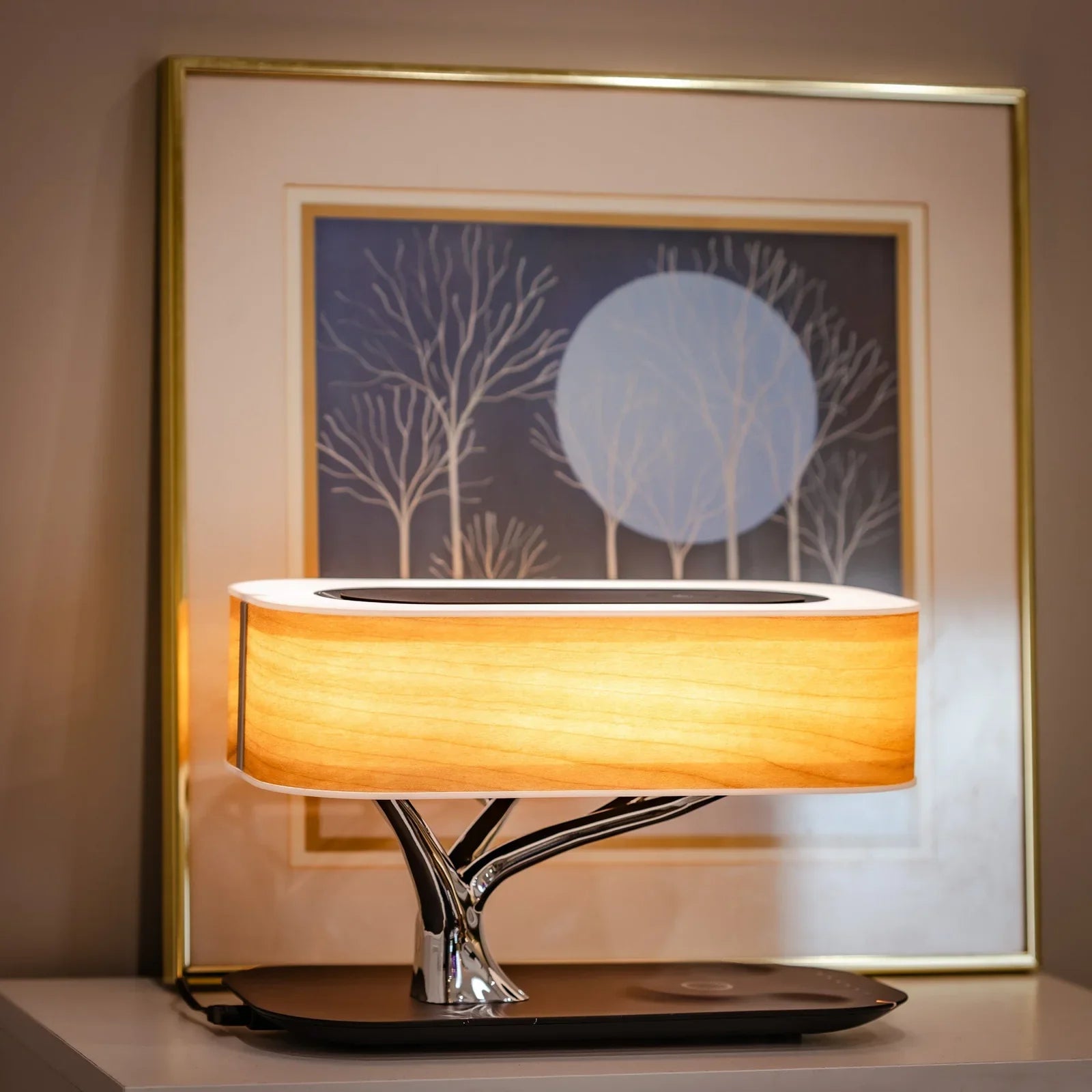 Light of Life Smart Table Lamp
