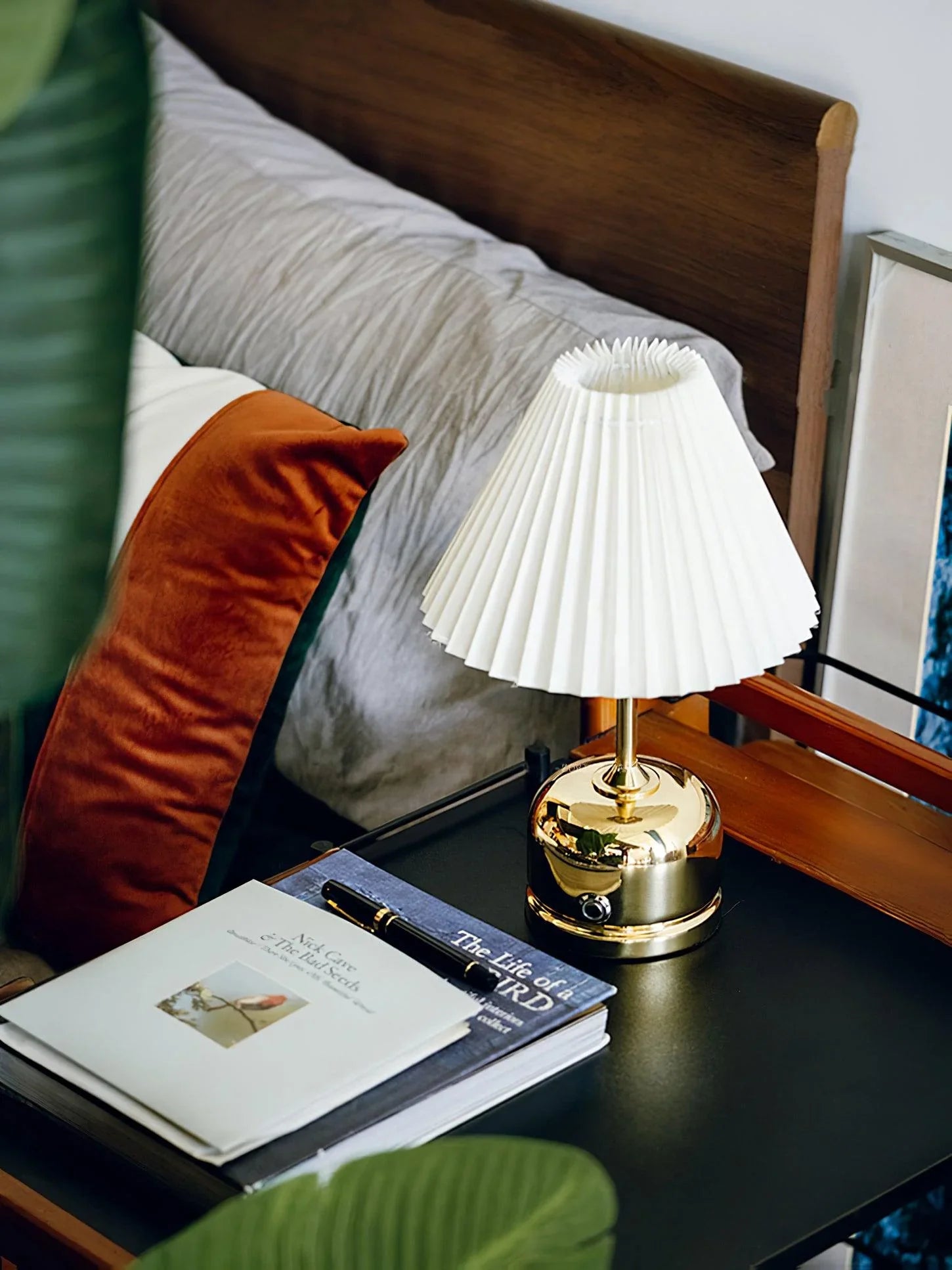 Heritage Glow Table Lamp