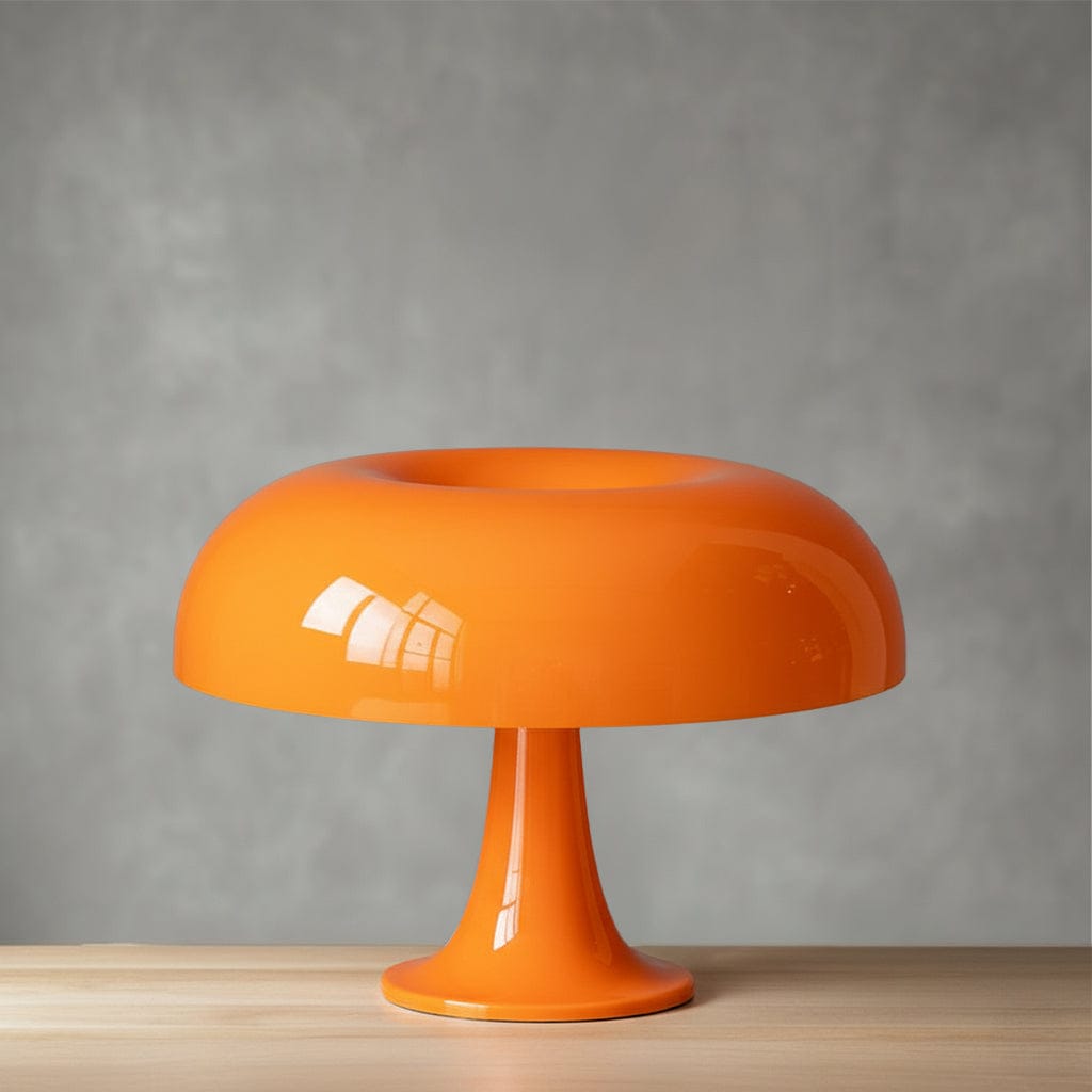 Milo Mushroom Table Lamp