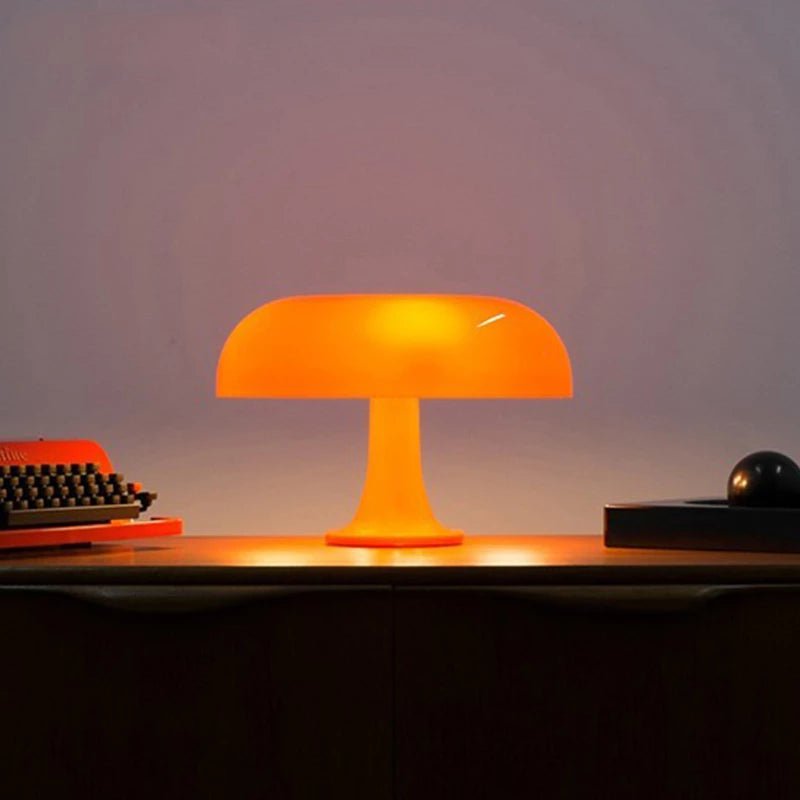Milo Mushroom Table Lamp