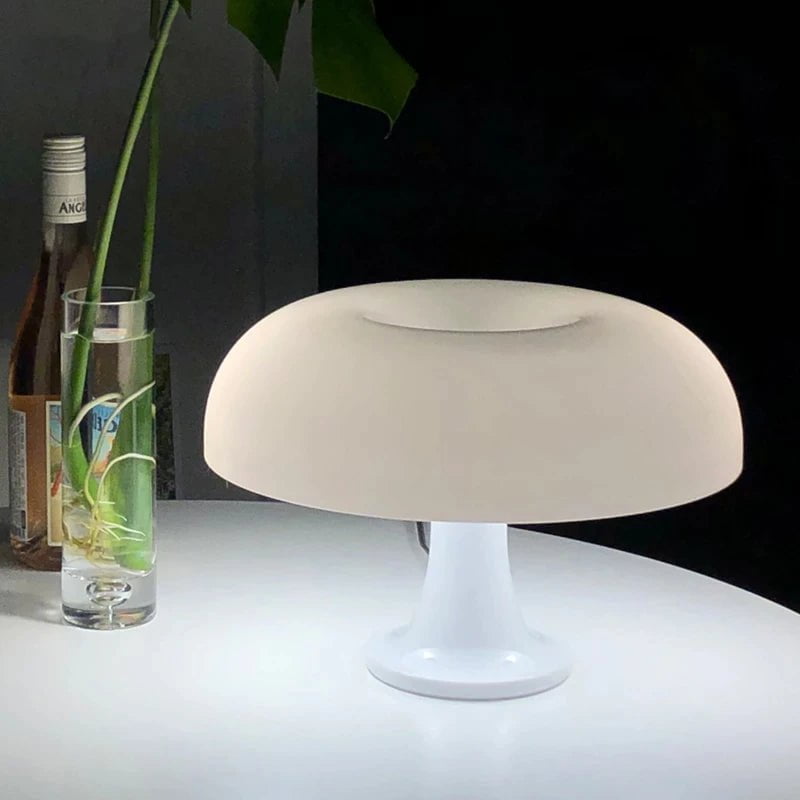 Milo Mushroom Table Lamp