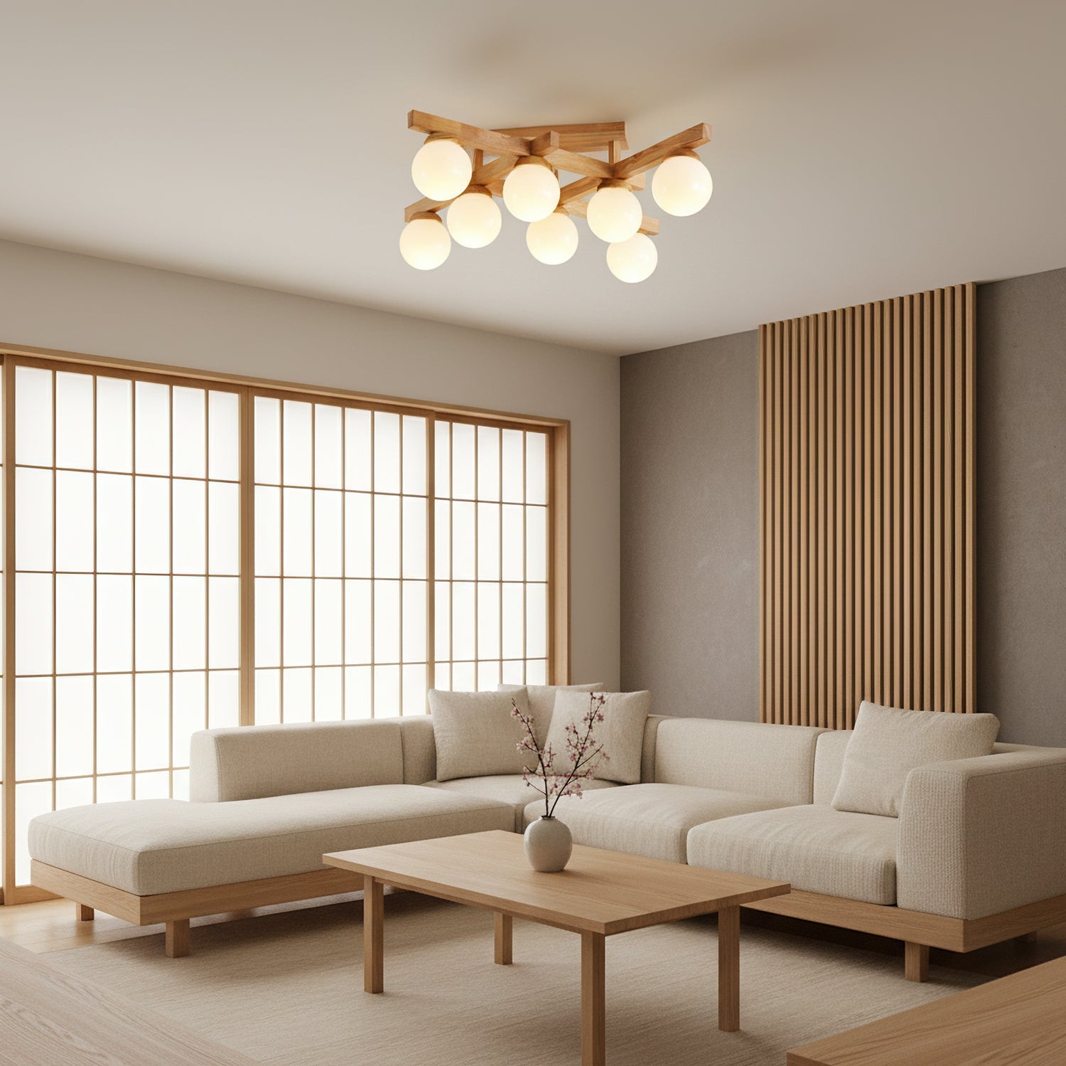 Aldera Ceiling Lamp