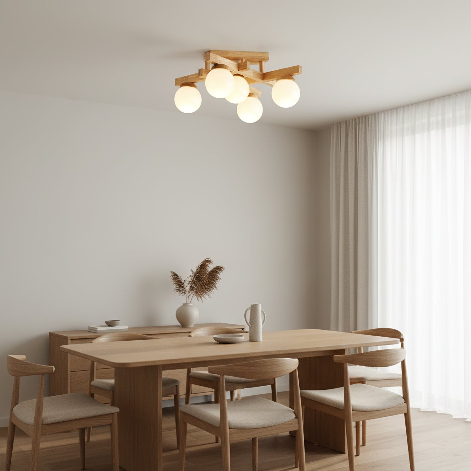 Aldera Ceiling Lamp