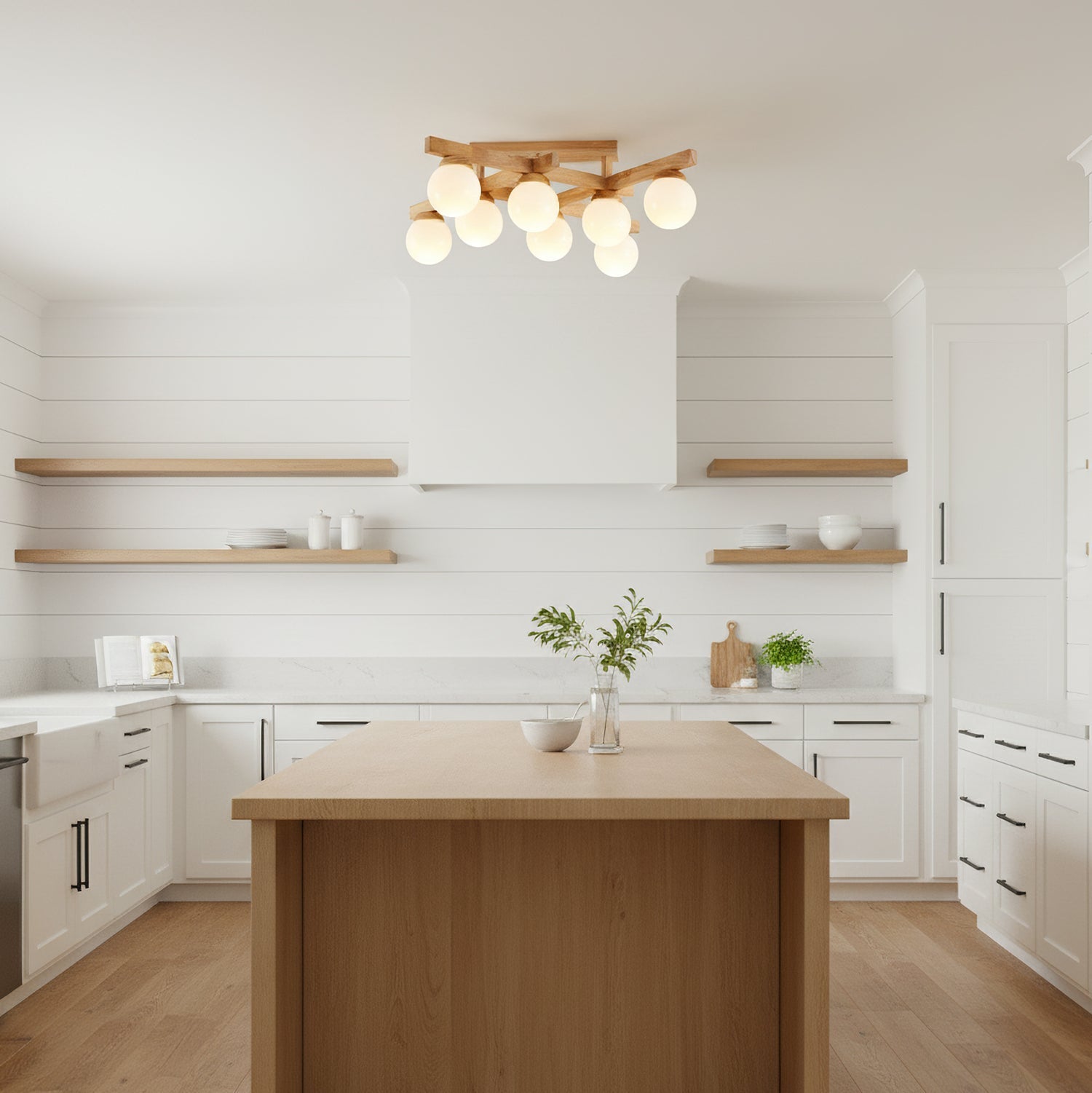 Aldera Ceiling Lamp