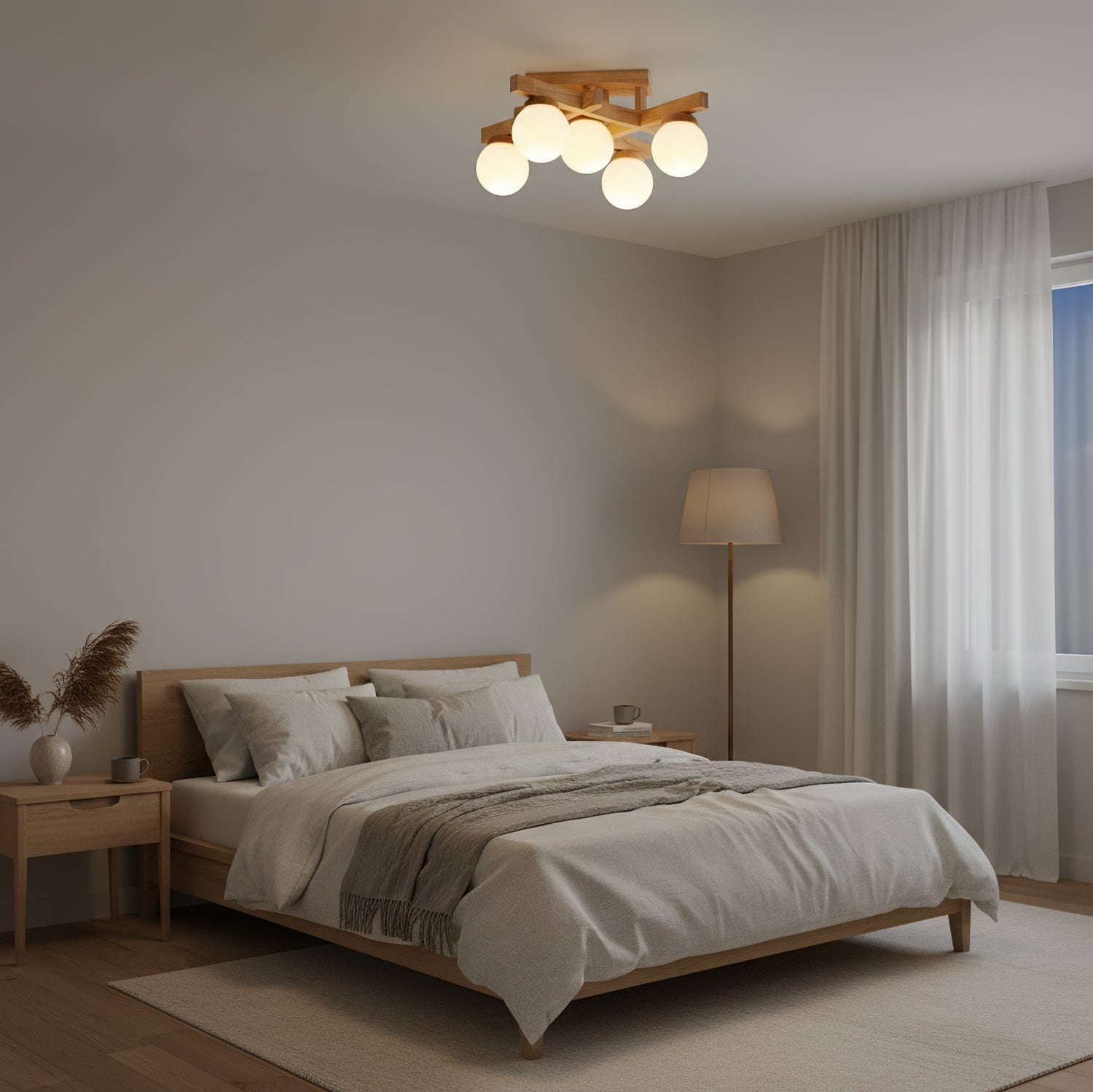 Aldera Ceiling Lamp
