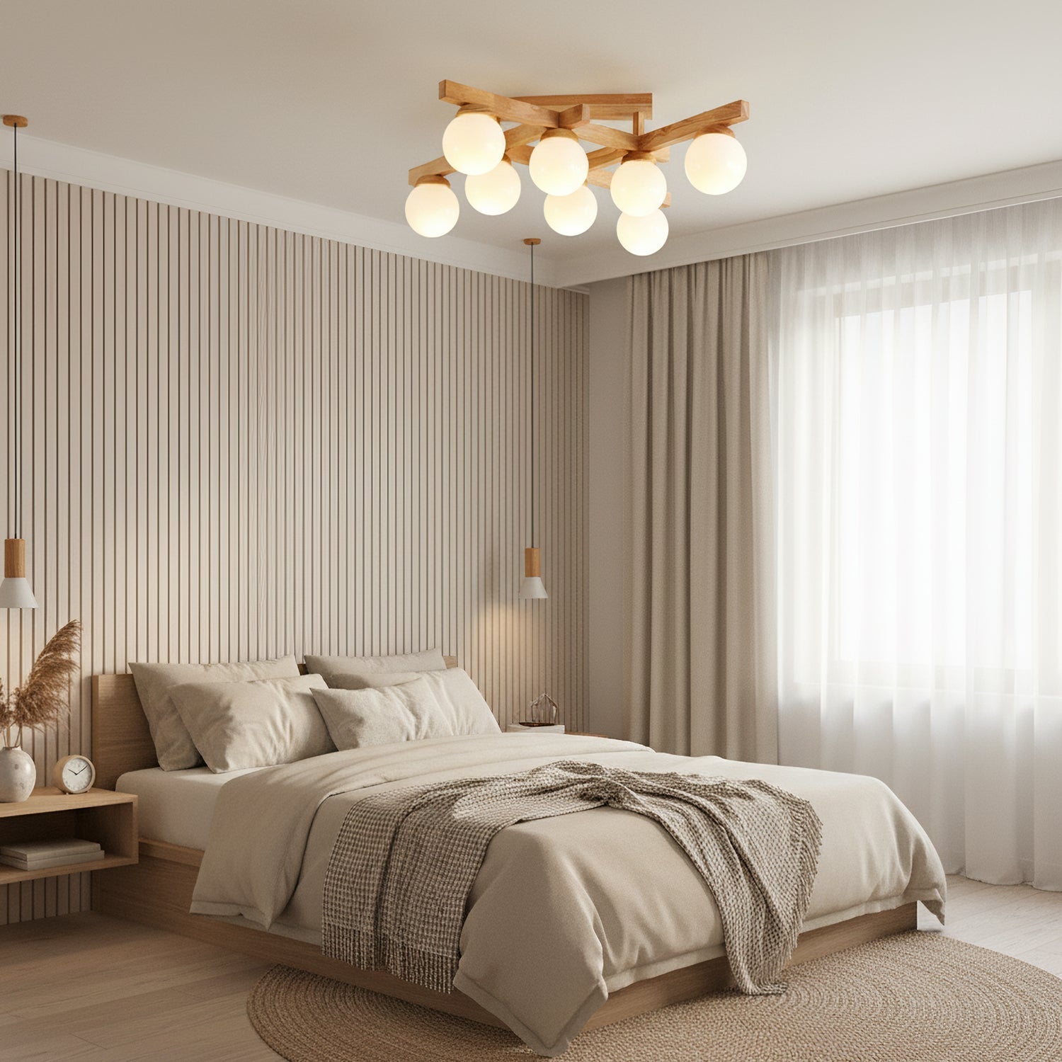 Aldera Ceiling Lamp