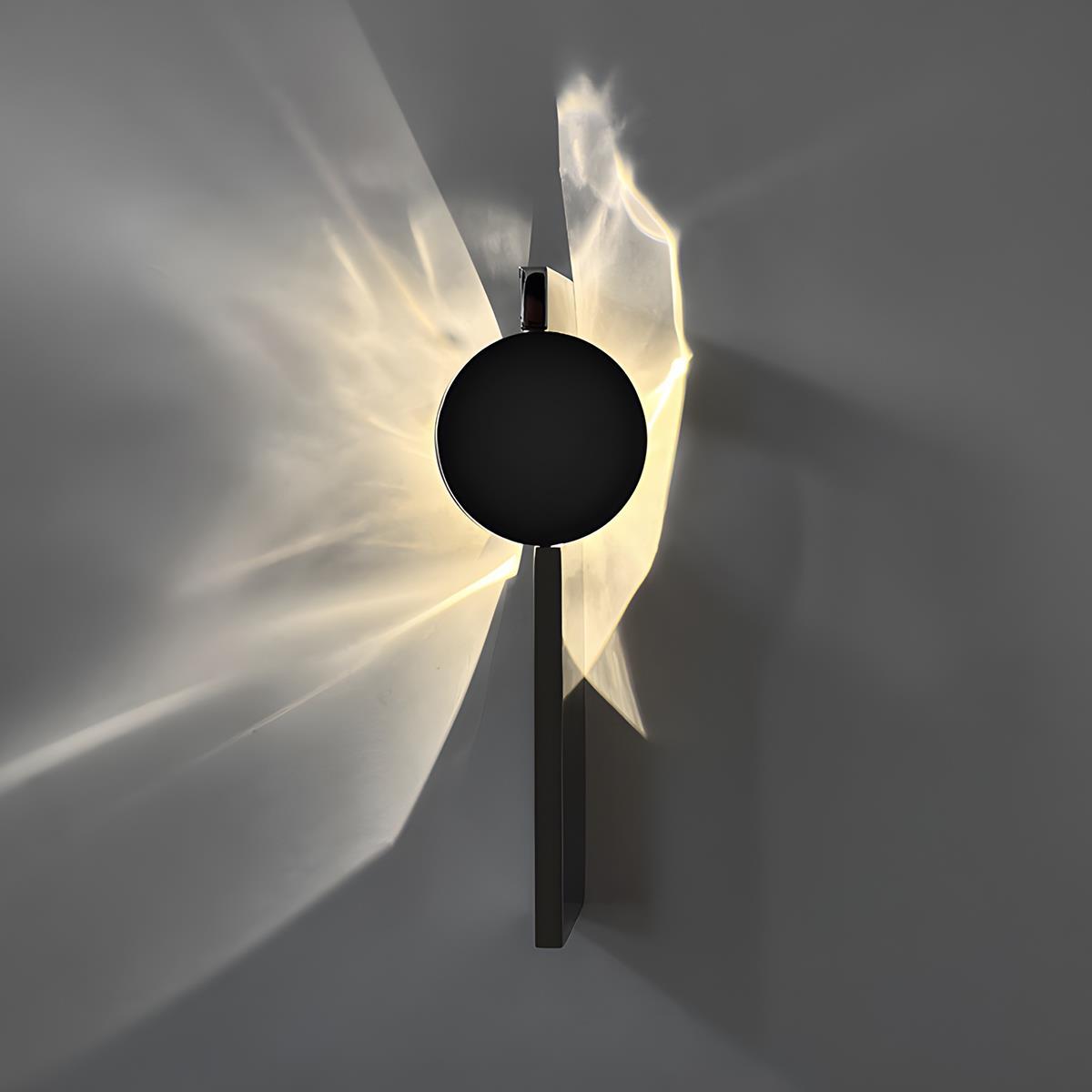 Avena Wall Lamp | Modern LED Accent Lighting
